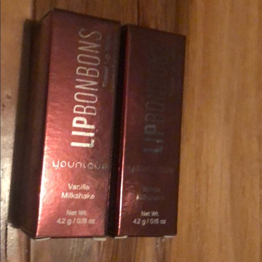 Lip balm
